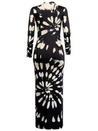 mangocouture Africa Pride Maxi Dress