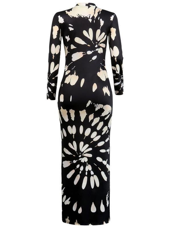 mangocouture Africa Pride Maxi Dress